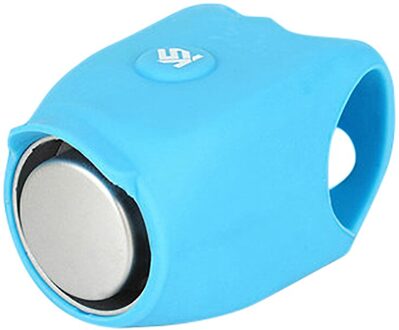 Fiets Elektronische Hoorn Licht En Prachtige Mode Accessoires 120 Decibel Mountainbiken Apparatuur Fietsbel A30610