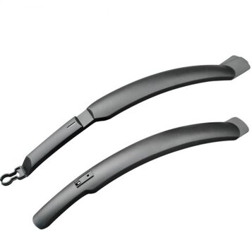Fiets Fenders Voor/Achter Bike Spatbord Mtb Bike Mud Guard Fietsen Accessoires Fiets Accessoires Outdoor Apparatuur