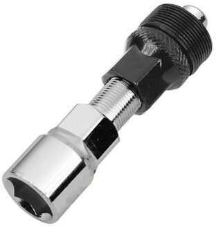 Fiets Fietsen Crank Puller Removal Repair Extractor Trapas Remover Fietsen Crankstel Pedaal Remover Fiets Tool