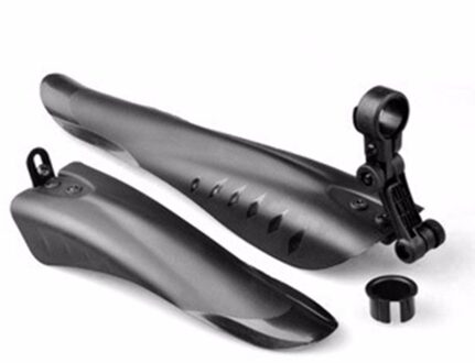 Fiets Fietsen Mtb Mountain Voor/Achter Spatlap Spatbord Fenders