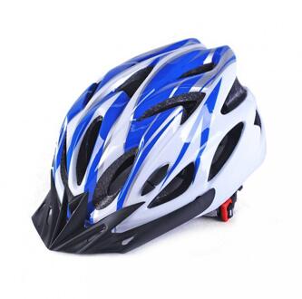 Fiets Fietshelm Mannen Vrouwen Ademend Ultralight Verstelbare Sport Fietshelm Mtb Mountain Road Fiets Helm 02