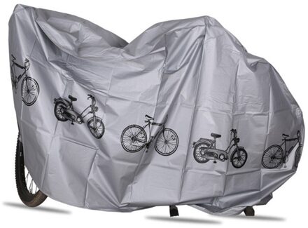Fiets Gear Fiets Cover Waterdichte Outdoor Uv Protector Mtb Bike Case Regenhoes