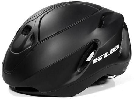Fiets Helm Fietsen Helm Mannelijke Geïntegreerde Pneumatische Pc Eps Riding Racefiets Helm Ultralight Sport Apparatuur Fiets 03 / L