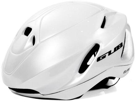 Fiets Helm Fietsen Helm Mannelijke Geïntegreerde Pneumatische Pc Eps Riding Racefiets Helm Ultralight Sport Apparatuur Fiets 04 / M