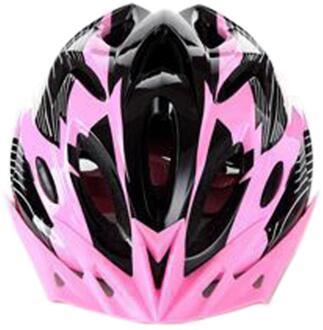 Fiets Helmen Matte Black Mannen Vrouwen Fietshelm Weg Mountainbike Integraal Gegoten Fietshelmen Apparatuur type3