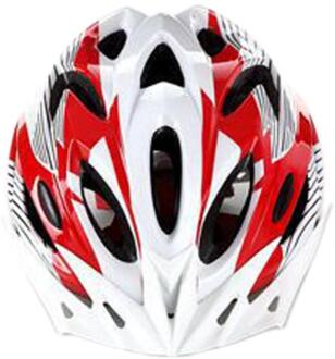 Fiets Helmen Matte Black Mannen Vrouwen Fietshelm Weg Mountainbike Integraal Gegoten Fietshelmen Apparatuur type4