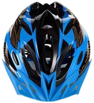 Fiets Helmen Matte Black Mannen Vrouwen Fietshelm Weg Mountainbike Integraal Gegoten Fietshelmen Apparatuur type8