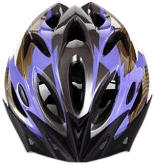 Fiets Helmen Matte Black Mannen Vrouwen Fietshelm Weg Mountainbike Integraal Gegoten Fietshelmen Apparatuur type9