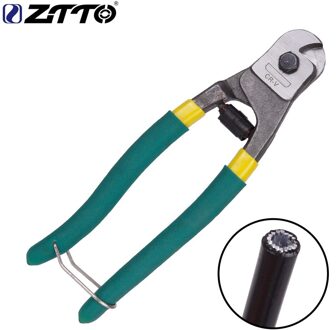 Fiets Kabel Slang Tang Inner Wire Cutter Tang Brake Shift Kabel Nijptang Scherpe Tang Staal Fiets Multi Function Gereedschap