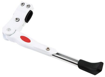 Fiets Kickstand 26 28 29Bike Achterzijde Kickstand Parking Rack Mtb Mountain Aluminium Verstelbare Bike Kickstand Sidestay 02