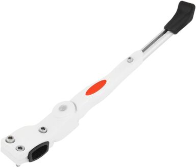 Fiets Kickstand 34.5-40Cm Verstelbare Mtb Racefiets Parking Rack Mountainbike Ondersteuning Side Kick Stand Voet Brace fietsen Onderdelen