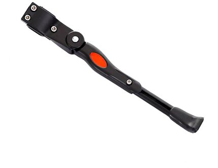 Fiets Kickstand Bike Kick Stand Universele Verstelbare Aluminium Mtb Road Fiets Side Kickstand Stand #30