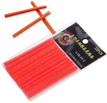 Fiets Kleurrijke Spoke Wraps Fiets Licht 12Pc Mountainbiken Velg Spoke Waarschuwing Strip Reflector Fietsen Light #0610sy30