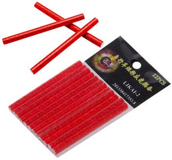 Fiets Kleurrijke Spoke Wraps Fiets Licht 12Pc Mountainbiken Velg Spoke Waarschuwing Strip Reflector Fietsen Light #0610sy30