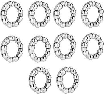 Fiets Kogellager Retainer Vervanging Mountainbike Onderdelen Reparatie Accessoires Ras Fietsen Headset Lager Fiets Onderdelen 10stk