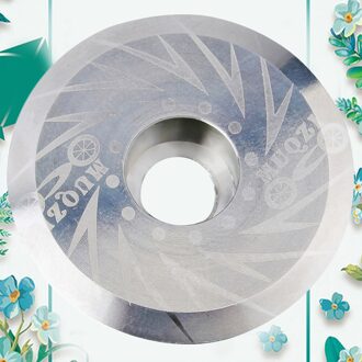 Fiets Kom Cover Titanium Legering 28.6Mm Voorvork Handvat Stem Top Cover Mountain Road Fixed Gear Bike Swirl Zilver met Schroef