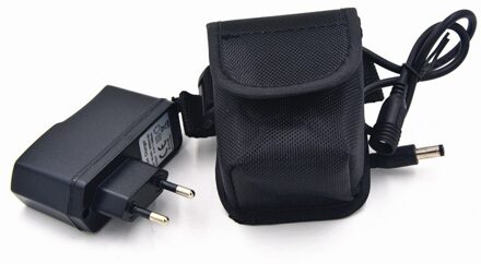 Fiets Licht 10800 mAh 18650 Batterij 8.4 V voor SolarStorm X2 X3 T6 Lampen + 8.4 V Batterij Oplader