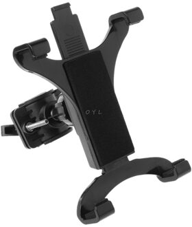 Fiets Mini Tablet Houder Universele Verstelbare Mount Bike Beugel Voor 7in-11in