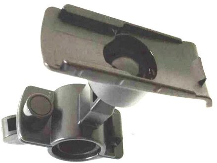 Fiets Mount Cradle Houder Voor Garmin GPSMAP 62 62s 62st 62sc 62stc eTrex auto-styling auto accessoires smartphone