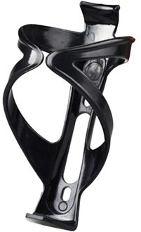 Fiets Mountain Racefiets Waterfleshouder Cages Rack Accessoires Mount Aluminium Mountainbike Rack Holder zwart