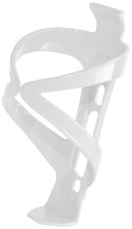 Fiets Mountain Road Bike Water Bottle Holder Cages Rack Mount Fiets Mountain Road Bike Water Bottle Holder wit