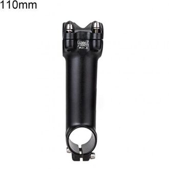 Fiets Mtb Racefiets 31.8Mm 7 Graden 60/70/80/90/100/110/120Mm Stuurpen Aluminium Cnc Vouwen Kinderen Fiets Benodigdheden 110mm