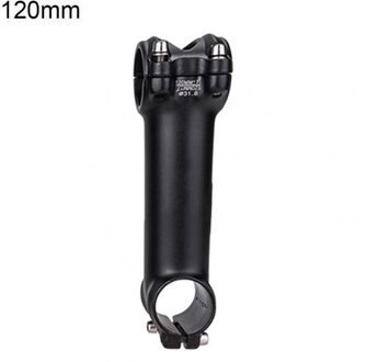 Fiets Mtb Racefiets 31.8Mm 7 Graden 60/70/80/90/100/110/120Mm Stuurpen Aluminium Cnc Vouwen Kinderen Fiets Benodigdheden