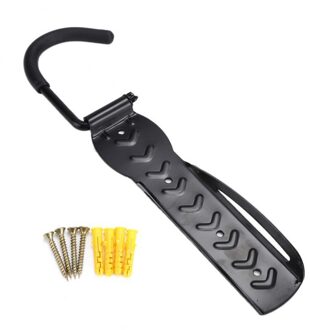 Fiets Muur Haak Parking Rack Bike Stand Muur Houder Bike Storage Rack Stands Stalen Haak Hanger Fiets Accessoires Activity hook