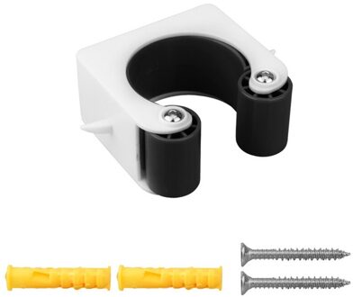 Fiets Muurbevestiging Haak Racefiets Parking Gesp Draagbare Muur Rack Indoor Verticale Beugel Voor Racing Fiets for Road-zwart