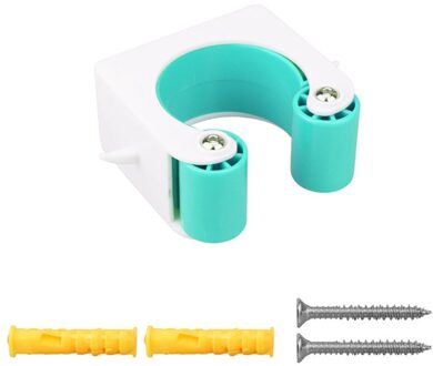 Fiets Muurbevestiging Haak Racefiets Parking Gesp Draagbare Muur Rack Indoor Verticale Beugel Voor Racing Fiets fror Road-blauw