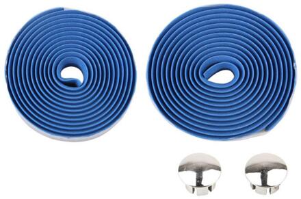 Fiets Racefiets Stuur Anti-Slip Riem Racefiets Schokdemper Handvat Riem Spons Anti-Slip Riem 07