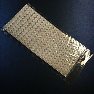 Fiets Reflecterende Stickers Fietsen Fluorescerende Reflecterende Tape Mtb Fiets Plakband Veiligheid Decor Sticker Fiets Accessoires grijs