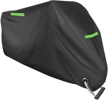 Fiets Regen Stofdicht Motorcycle Cover Universal Outdoor Protector Scooter Covers