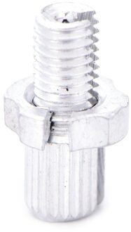 Fiets Remkabel Richter Stelschroef Aluminium Mtb Fietsen