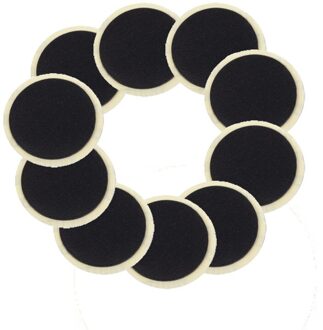 Fiets Reparatie Gereedschap Fiets Binnenband Tire Patches Sneldrogend Zonder Lijm Fiets Reparatie Tool Voor Mountain Racefiets Band Punctie 1stk