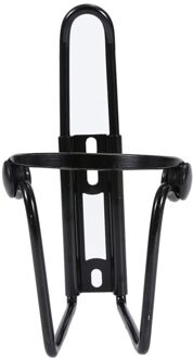 Fiets Rijden Metalen Bidonhouder Bekerhouder Drank Fles Bekerhouder Rack Outdoor Mountainbike Fiets Rijden Accessoires 03 zwart