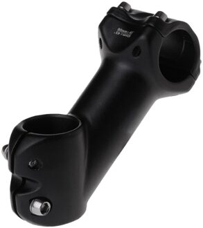 Fiets Riser 45 Graden Aluminium Racefiets Stuurpen 31.8mm MTB Fietsen Onderdelen