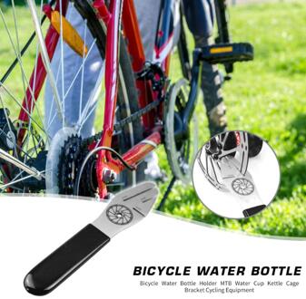 Fiets Schijfrem Moersleutel Rotor Mtb Bike Rvs Uitlijning Truing Tool Repair Kit Levert Accessoires