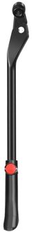 Fiets Side Kick Stand Parking Rack Fiets Mtb Aluminium Voet Brace