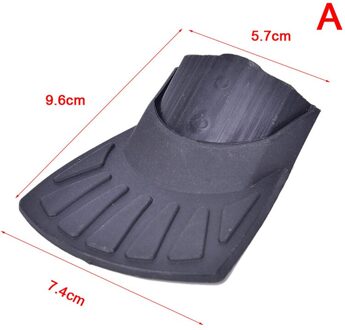Fiets Spatbord Bescherming Vissenstaart Cover Plastic Mtb Racefiets Deel Accessoires Scooter Accessoires Volledig Omgeven Door Fenders