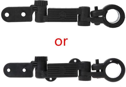 Fiets Spatbord Clip Spatbord Accessoires Mtb Mountainbike Fietsen Plastic Dikke