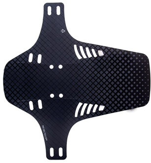 Fiets Spatbord Kleurrijke Mtb Racefiets Spatlappen Fietsen Fiets Vleugels Front Bike Vleugels Modder Guard Fietsen Accessoires Voor Fiets type C