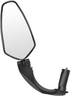 Fiets Spiegel 360 Graden Draaien Mtb Racefiets Achteruitkijkspiegel Stuur Mount Flexibele Veiligheid Fietsen Veiligheid Achteruitkijkspiegel