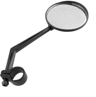 Fiets Spiegel Fietsaccessoires Stuur Achteruitkijkspiegel Draaien Groothoek Voor Mtb Racefiets Fietsen Accessoires #30