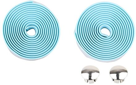 Fiets Stuurlint Cork Grips Fietsen Road Fiets Wrap Tapes & Twee Bar Pluggen Outdoor Sport Fietsen Antislip accessoires