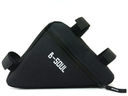 Fiets Tassen Driehoek Cycling Bike Fiets Voorkant Top Tube Frame Bag Pannier Opslag-Pack Case Fiets Accessoires 02