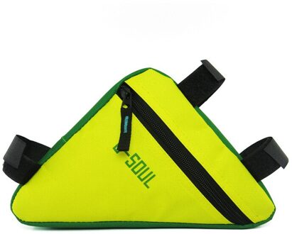 Fiets Tassen Driehoek Cycling Bike Fiets Voorkant Top Tube Frame Bag Pannier Opslag-Pack Case Fiets Accessoires 04