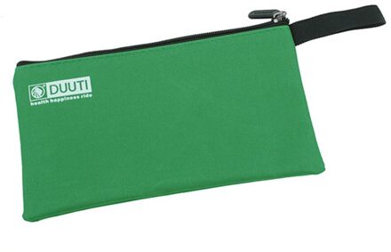 Fiets Tool Bag Bike Handtas Draagbare Fietsen Organizer Pouch groen