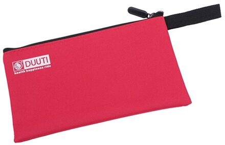Fiets Tool Bag Bike Handtas Draagbare Fietsen Organizer Pouch rood