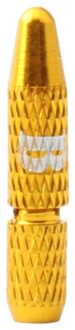 Fiets Variabele Snelheid Remkabel Kern Cap Fiets Cable End Crimps End Tips goud B-brake